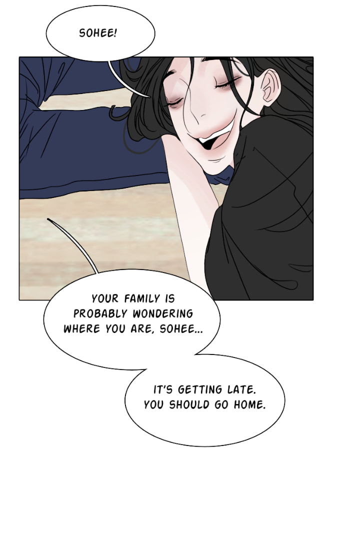 Lost in Translation Chapter 19 page 10 - 