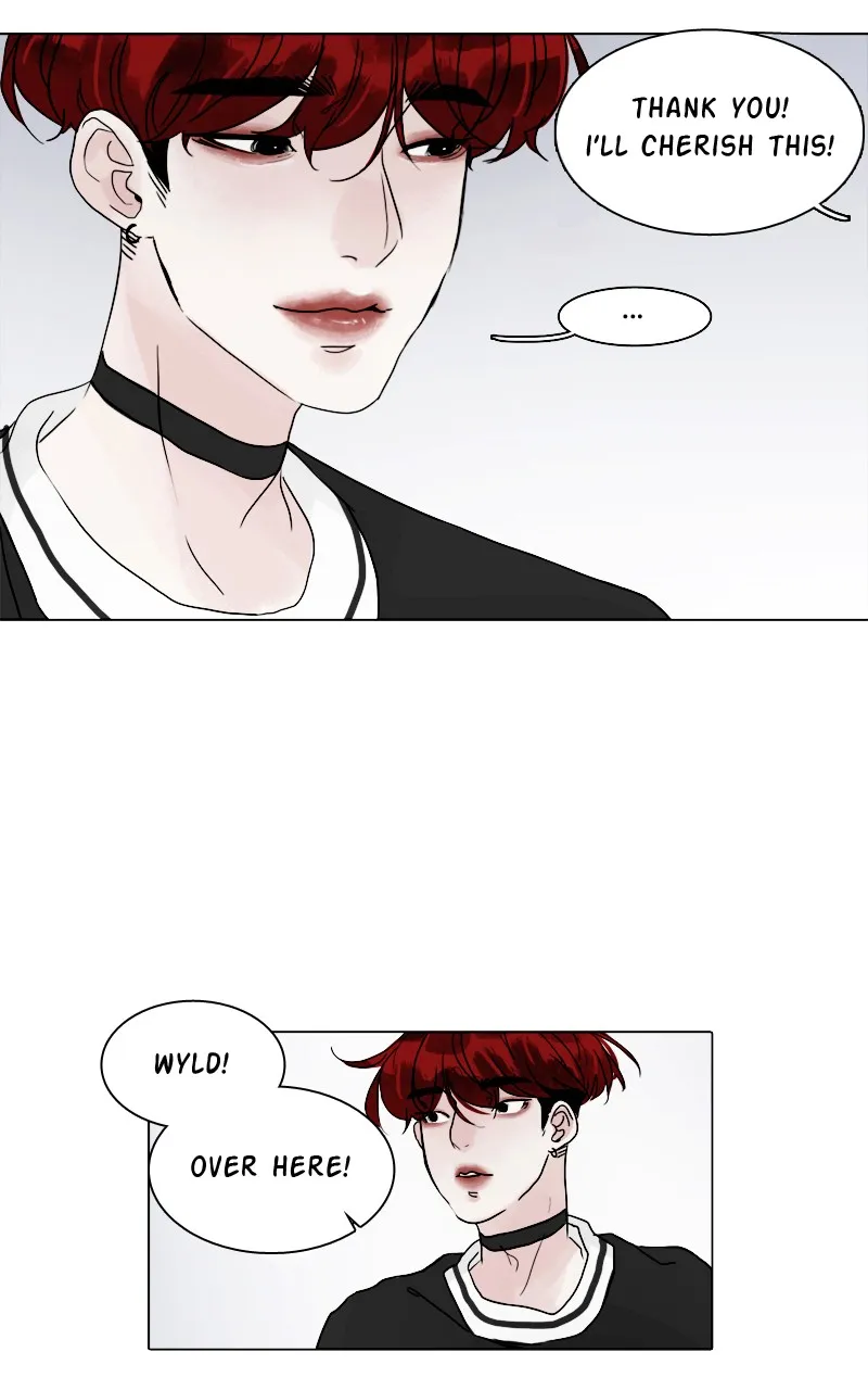Lost in Translation Chapter 2 page 12 - 