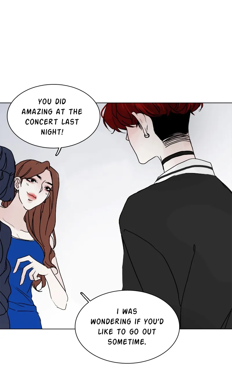 Lost in Translation Chapter 2 page 13 - 