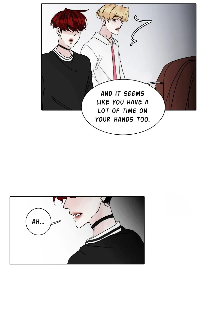 Lost in Translation Chapter 2 page 15 - 