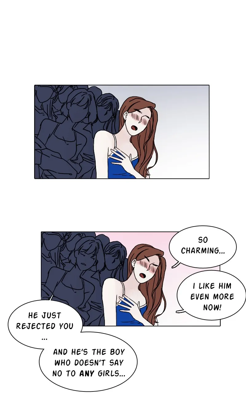 Lost in Translation Chapter 2 page 17 - 