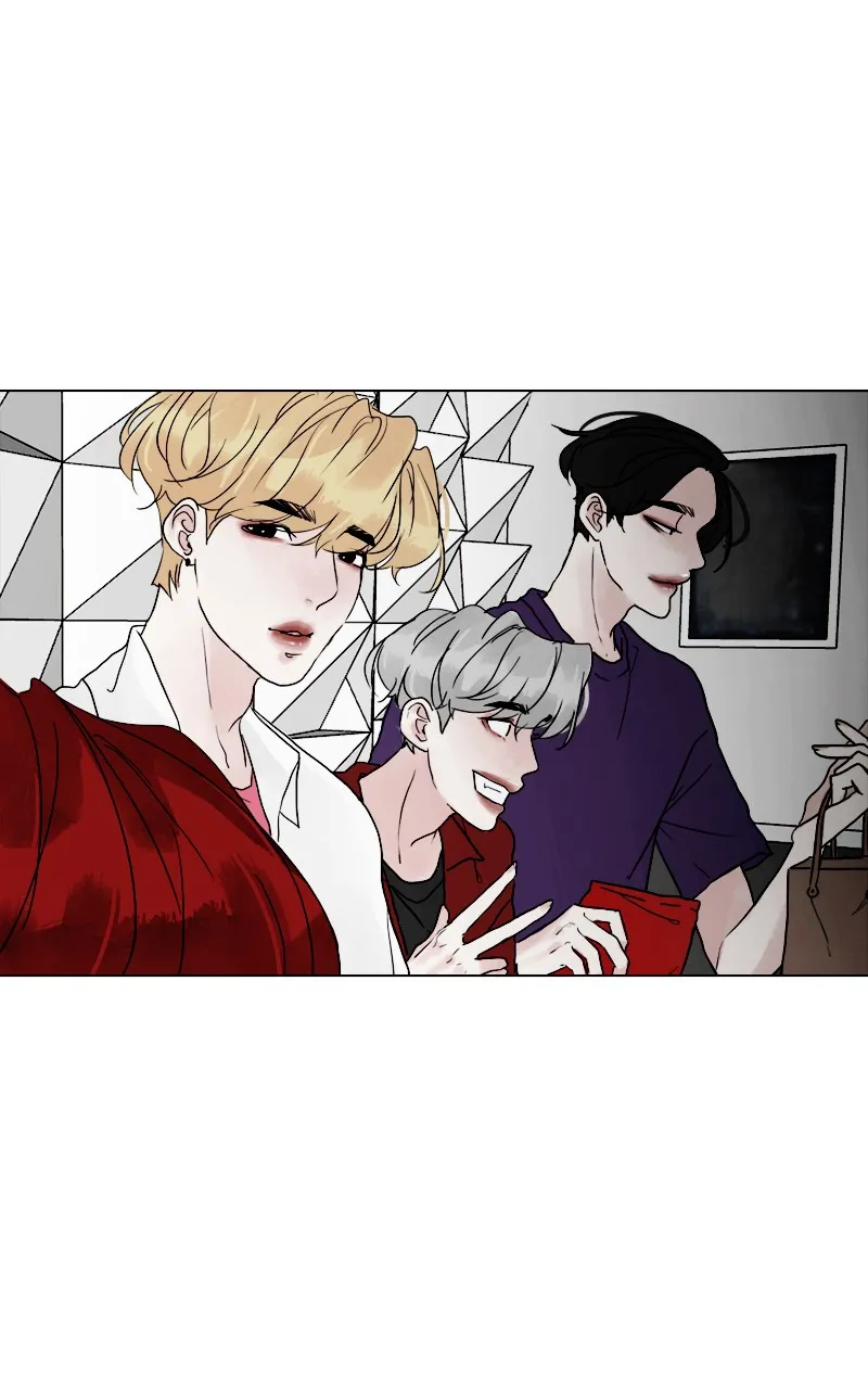 Lost in Translation Chapter 2 page 18 - 