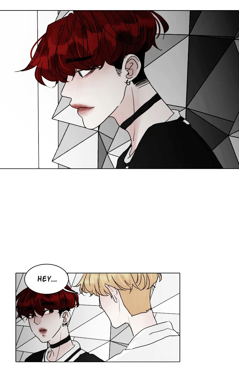 Lost in Translation Chapter 2 page 19 - 