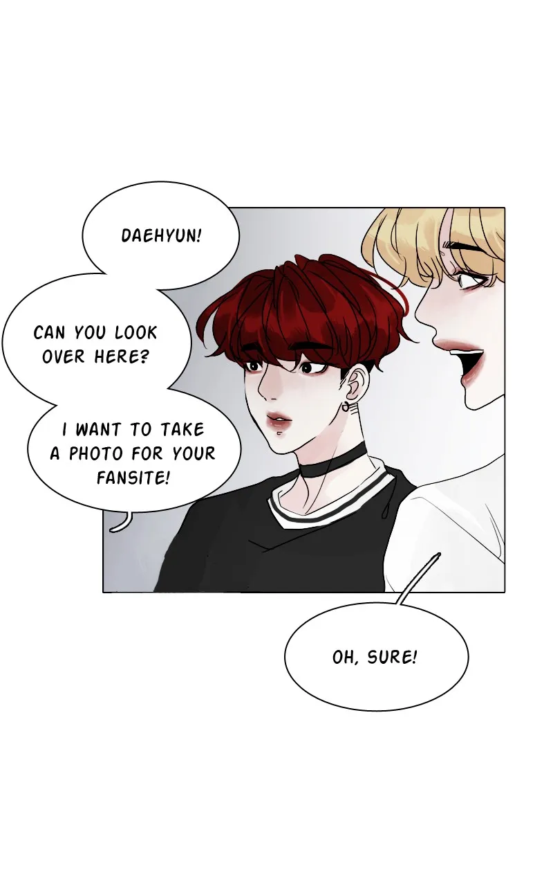 Lost in Translation Chapter 2 page 20 - 