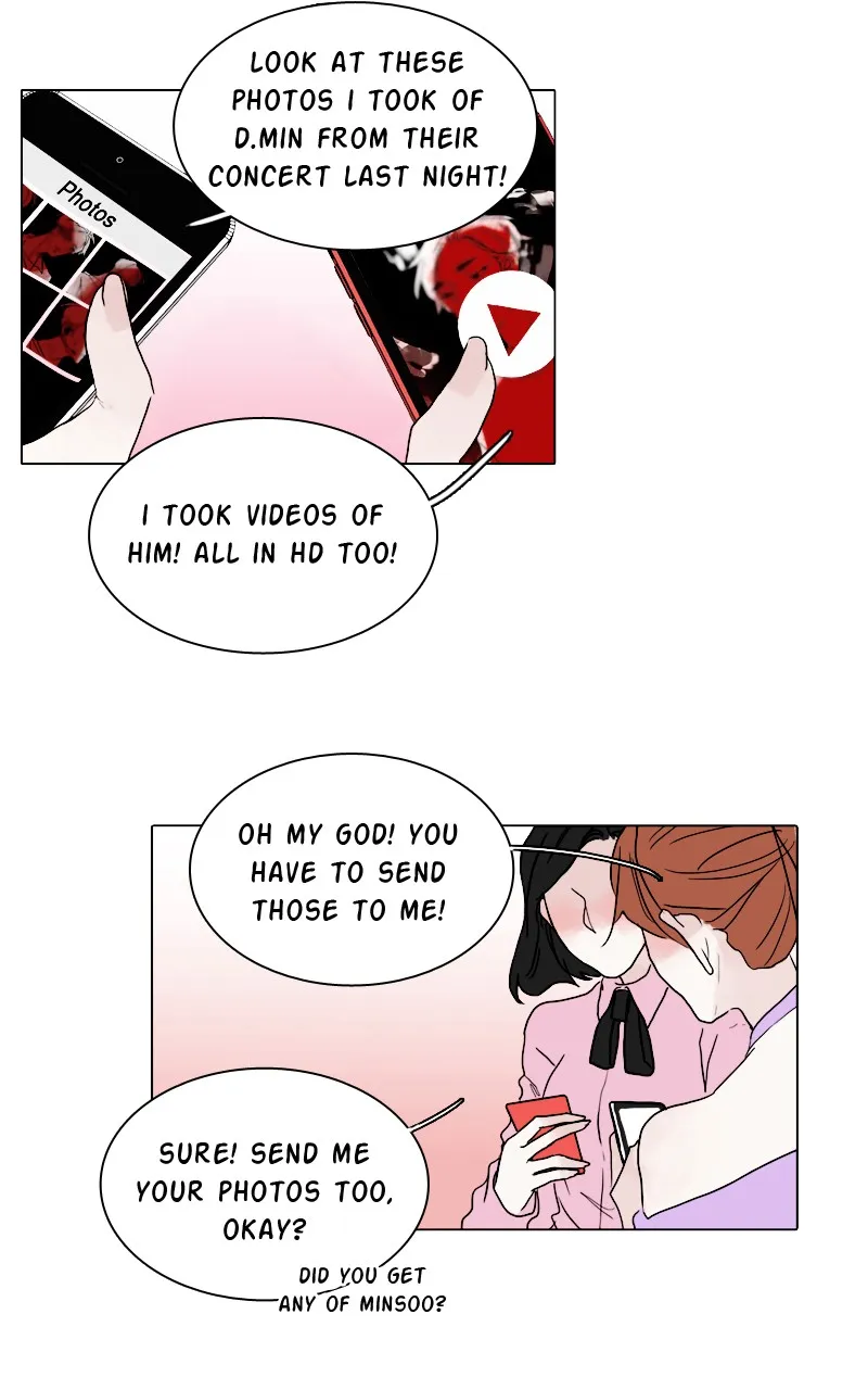 Lost in Translation Chapter 2 page 3 - 