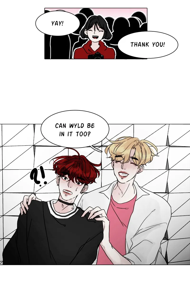 Lost in Translation Chapter 2 page 21 - 
