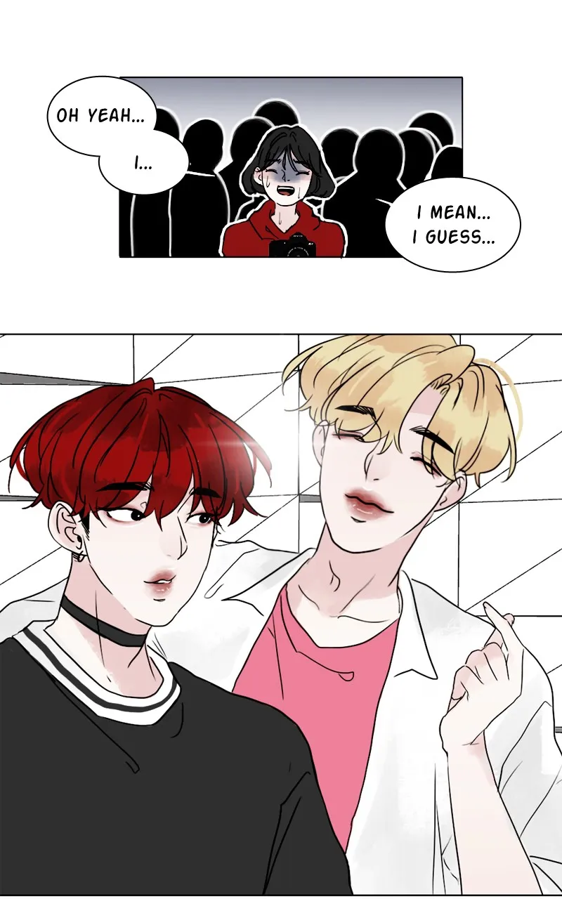 Lost in Translation Chapter 2 page 22 - 