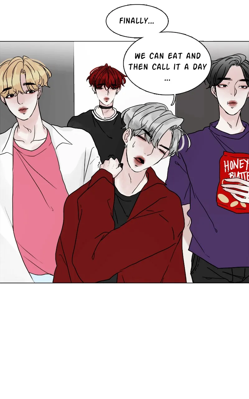 Lost in Translation Chapter 2 page 25 - 