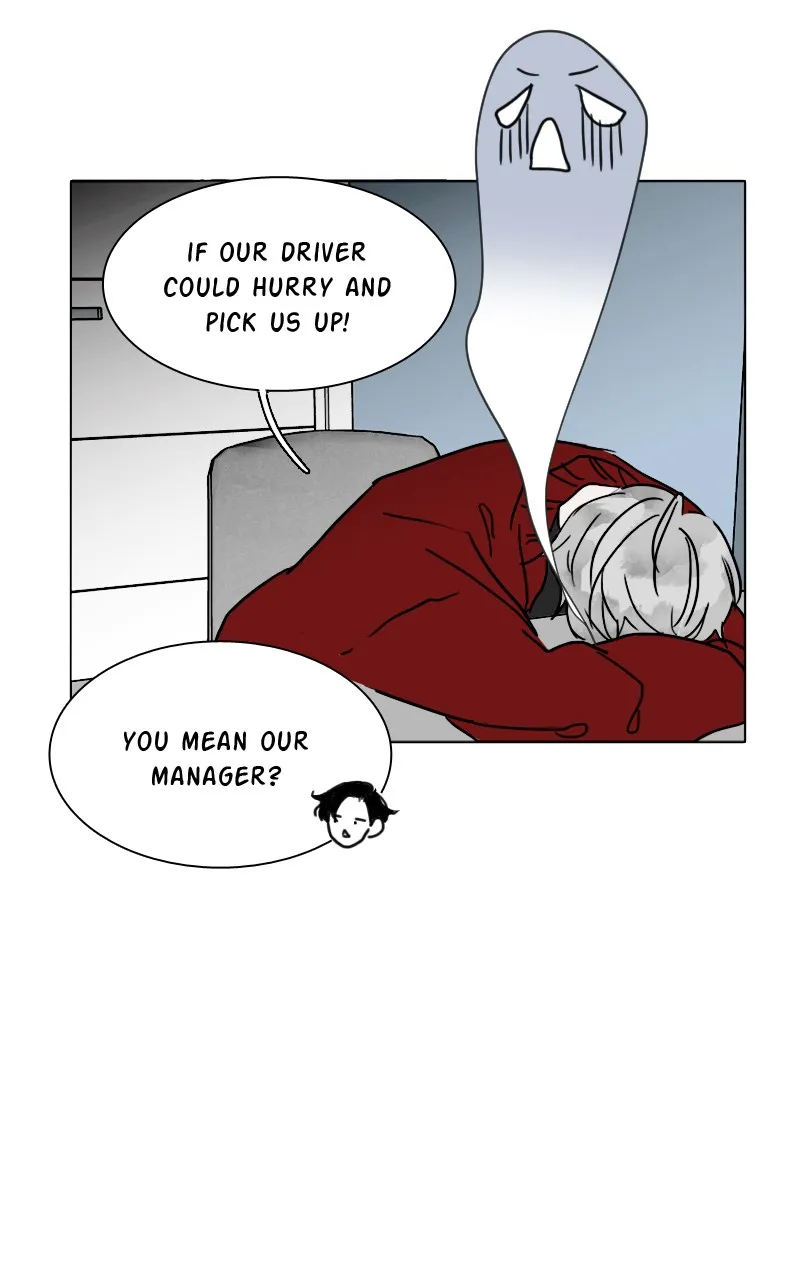 Lost in Translation Chapter 2 page 26 - 