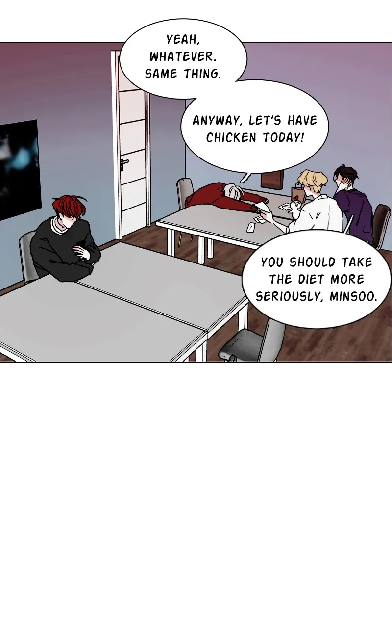 Lost in Translation Chapter 2 page 27 - 