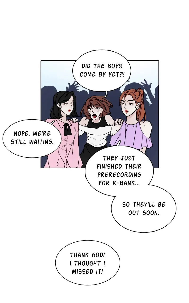 Lost in Translation Chapter 2 page 4 - 