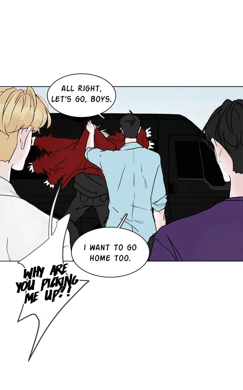 Lost in Translation Chapter 2 page 31 - 