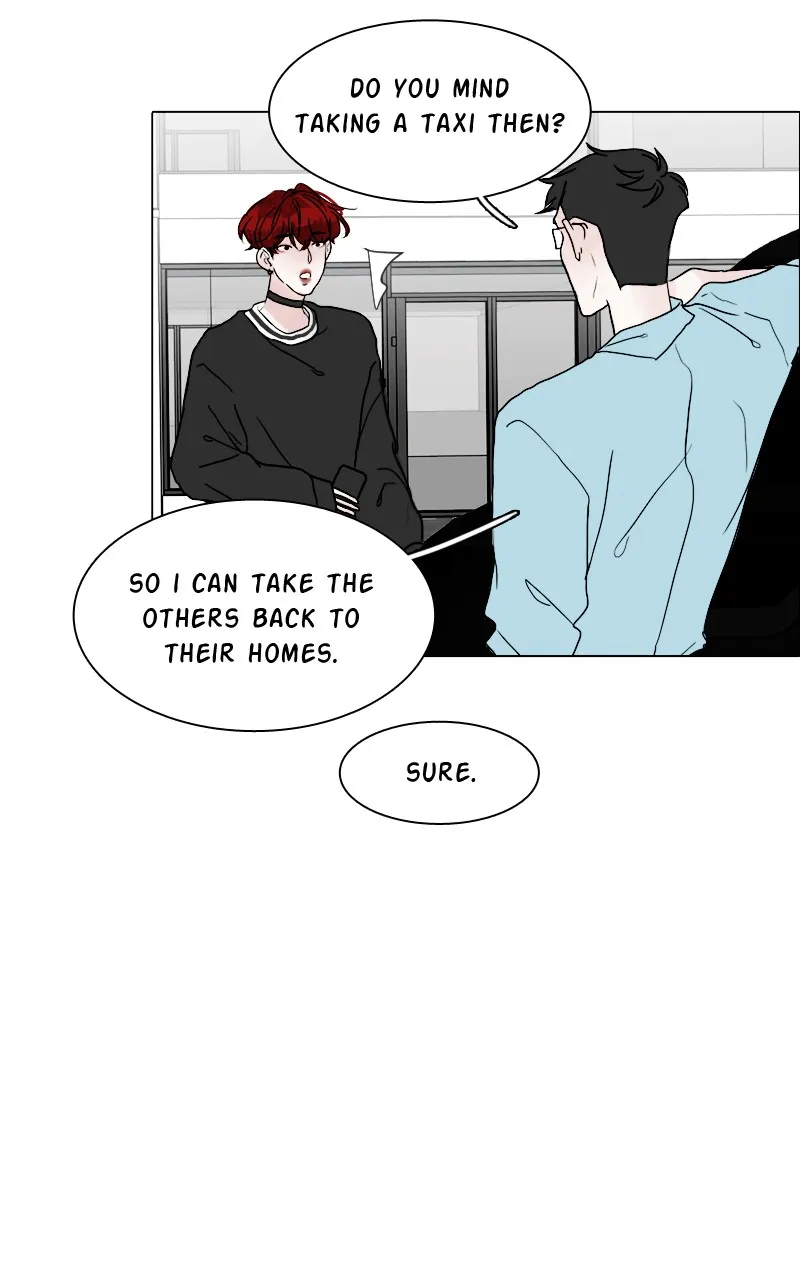 Lost in Translation Chapter 2 page 34 - 