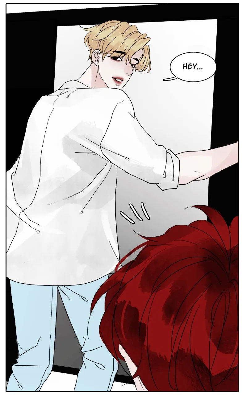 Lost in Translation Chapter 2 page 37 - 
