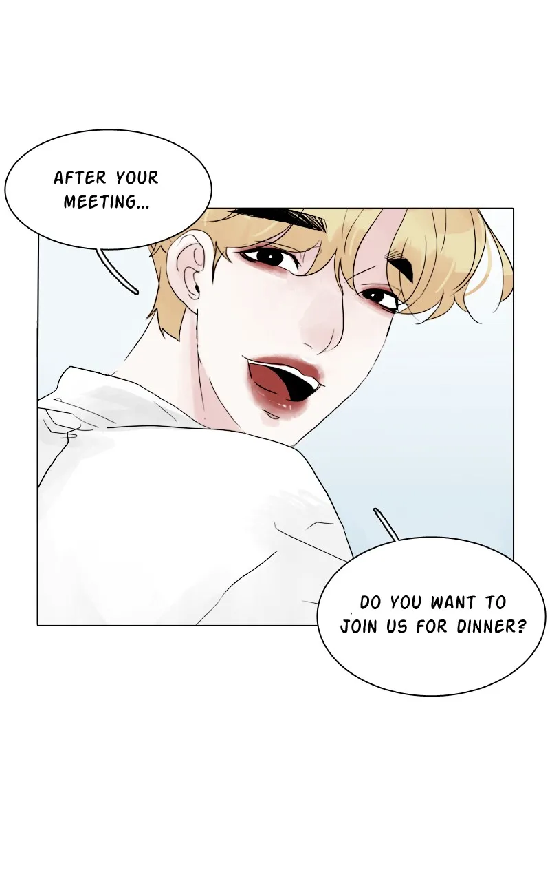 Lost in Translation Chapter 2 page 38 - 