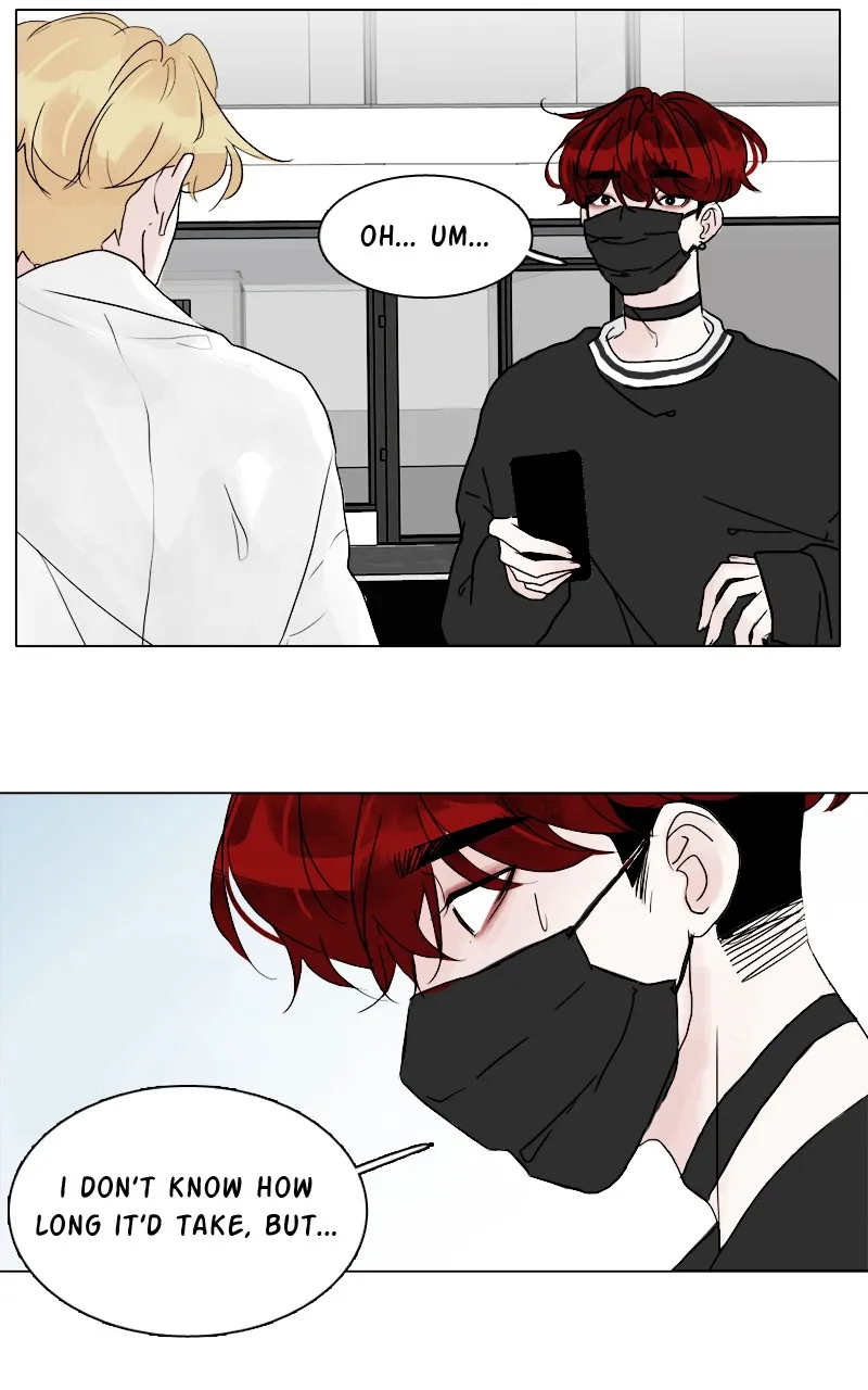 Lost in Translation Chapter 2 page 39 - 