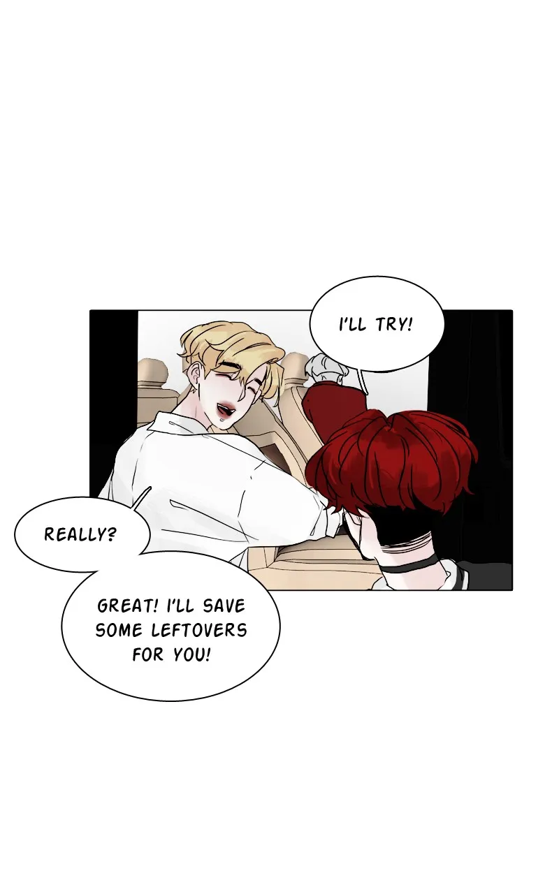 Lost in Translation Chapter 2 page 40 - 