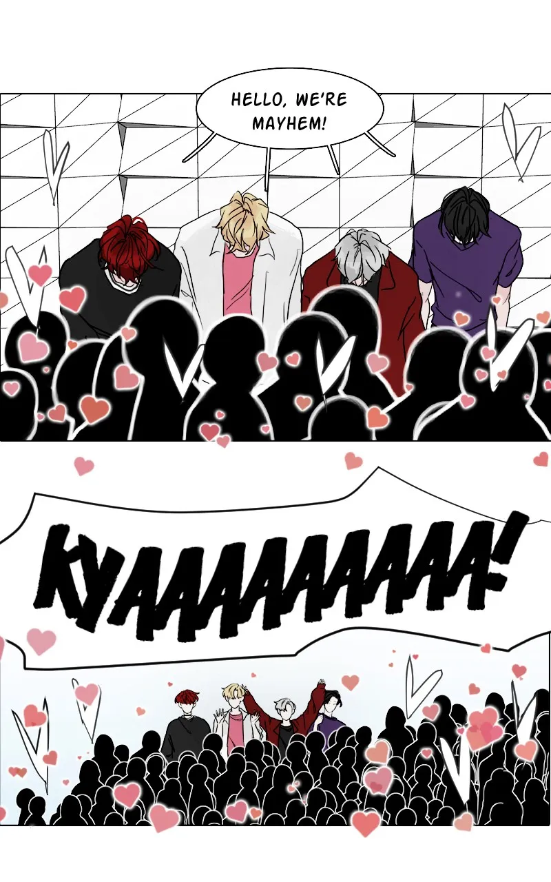 Lost in Translation Chapter 2 page 8 - 