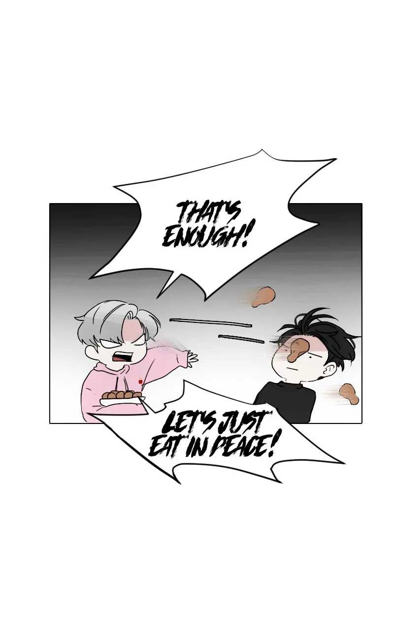 Lost in Translation Chapter 3 page 11 - 