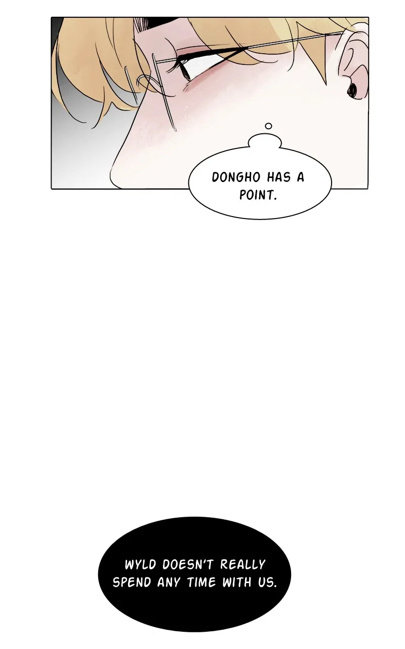 Lost in Translation Chapter 3 page 13 - 