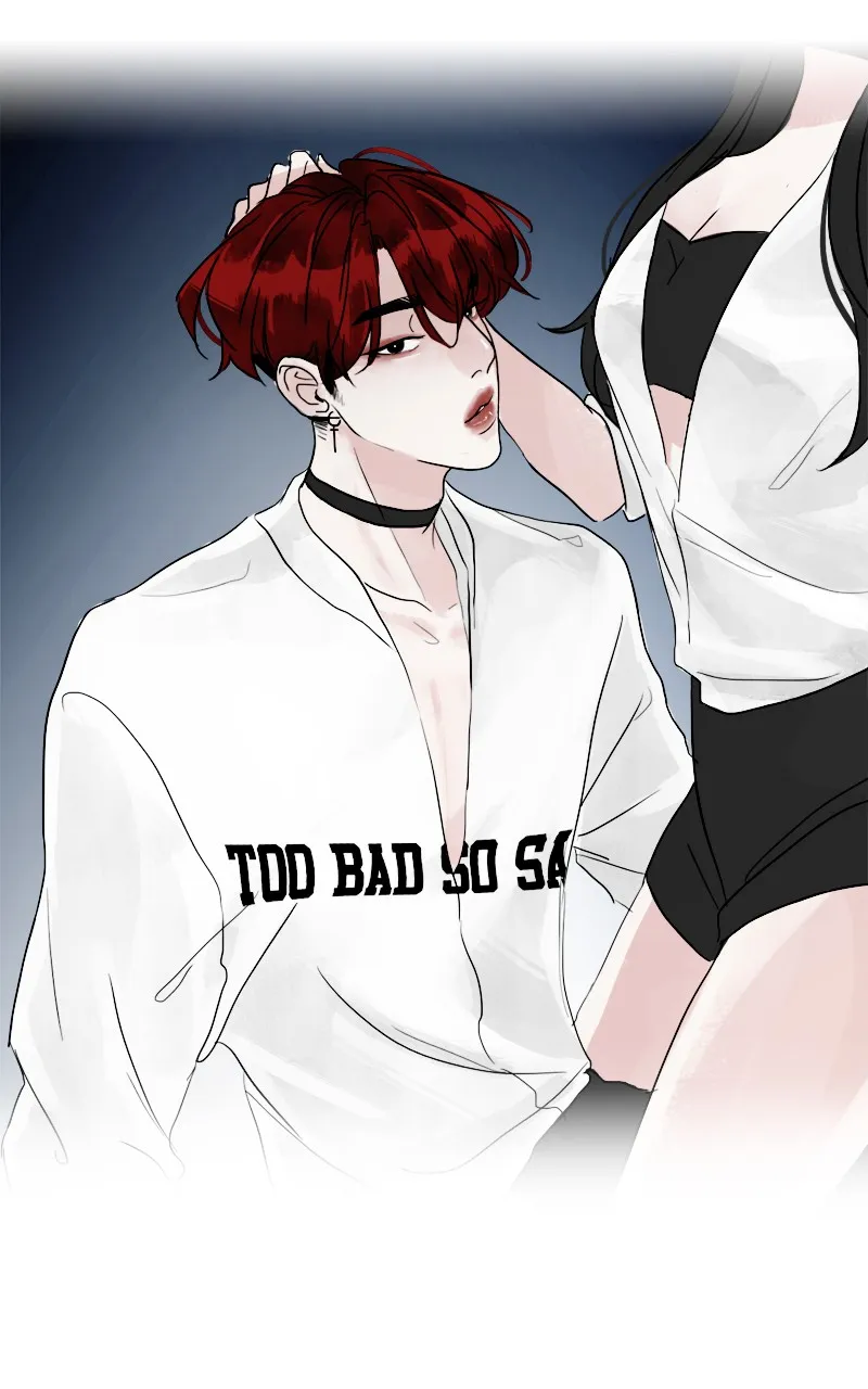 Lost in Translation Chapter 3 page 16 - 