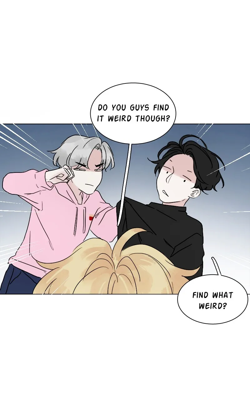 Lost in Translation Chapter 3 page 17 - 