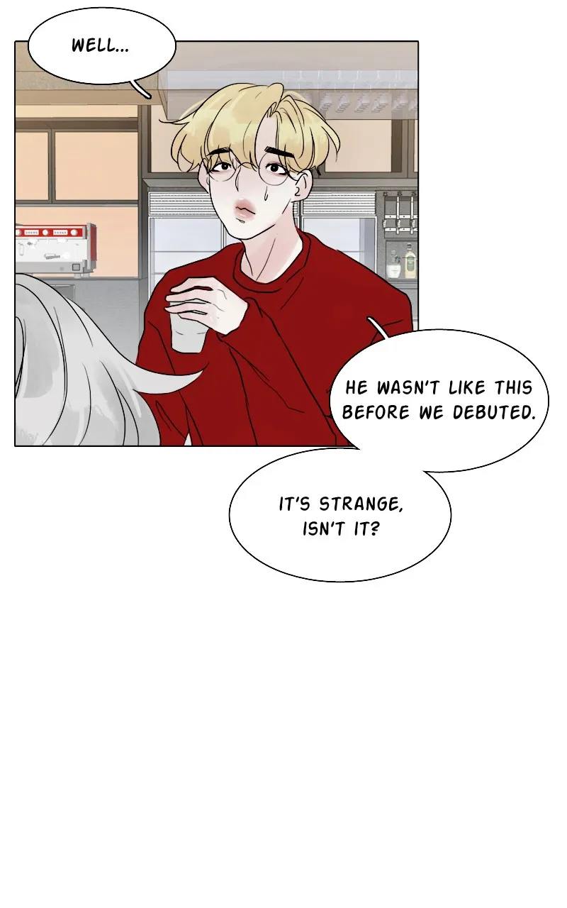 Lost in Translation Chapter 3 page 18 - 