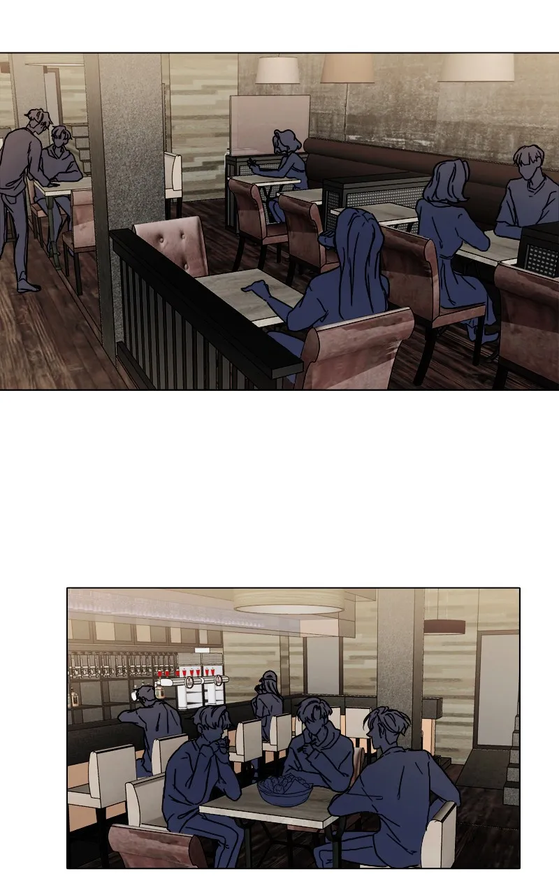 Lost in Translation Chapter 3 page 3 - 