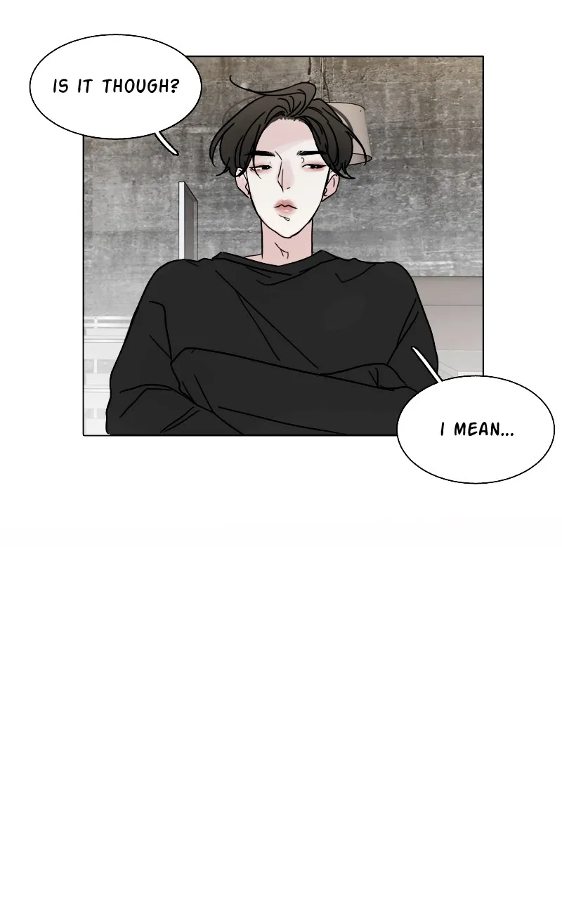 Lost in Translation Chapter 3 page 21 - 