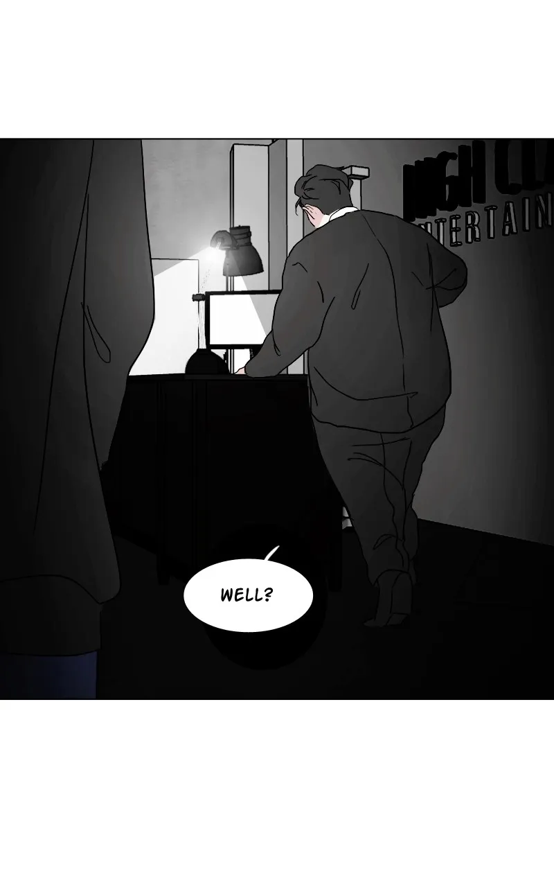 Lost in Translation Chapter 3 page 28 - 