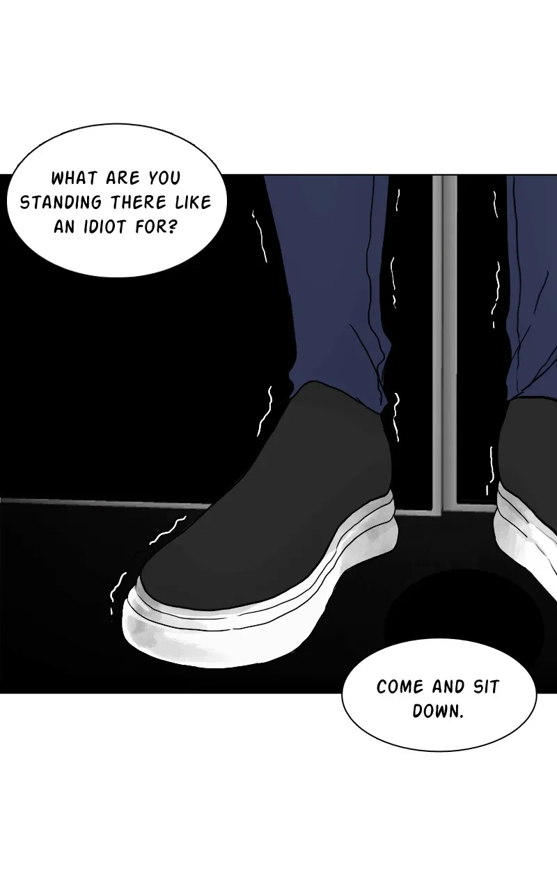 Lost in Translation Chapter 3 page 29 - 