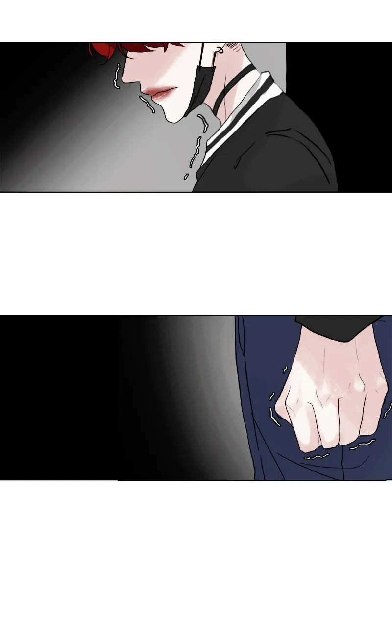 Lost in Translation Chapter 3 page 30 - 