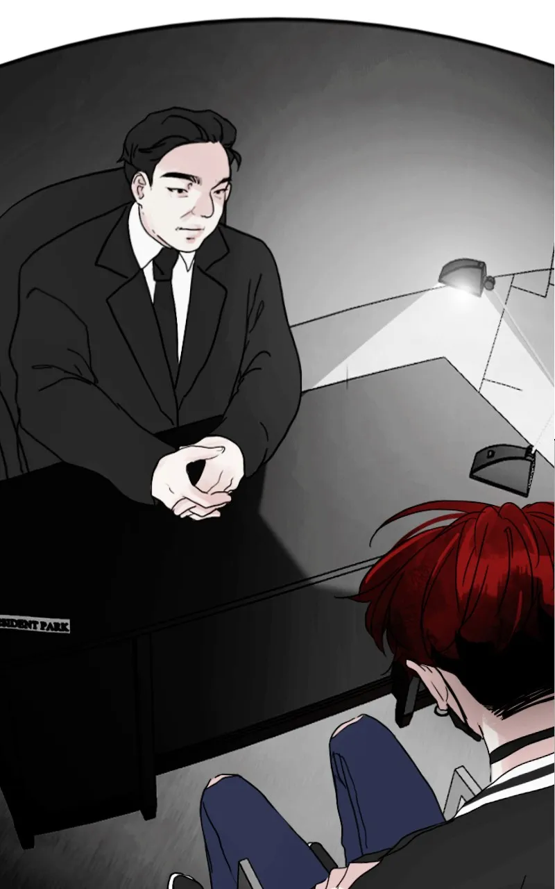 Lost in Translation Chapter 3 page 32 - 