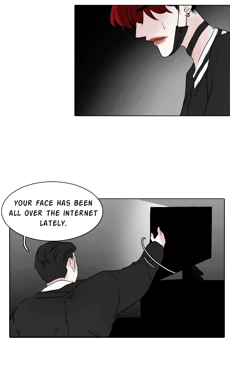 Lost in Translation Chapter 3 page 34 - 