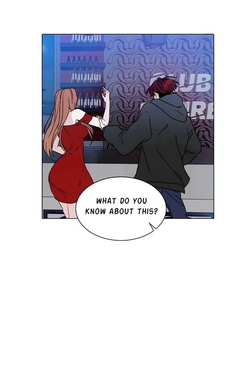 Lost in Translation Chapter 3 page 36 - 