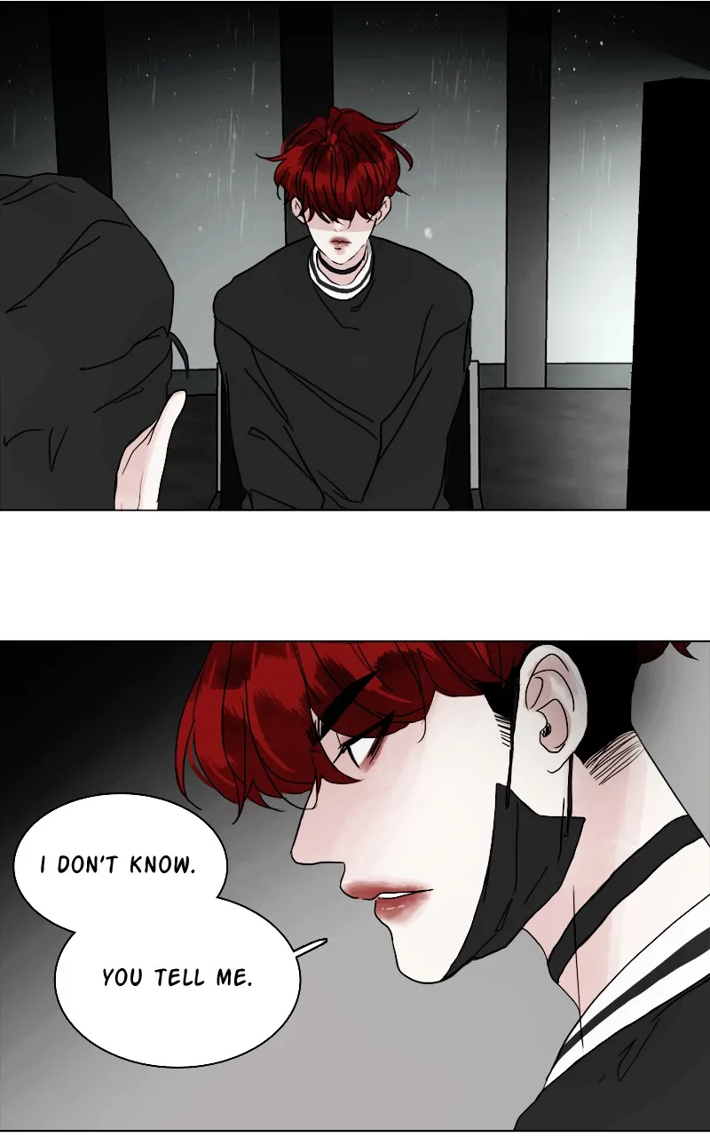 Lost in Translation Chapter 3 page 37 - 