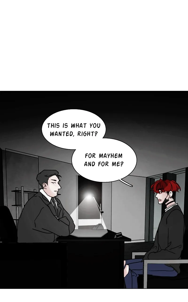 Lost in Translation Chapter 3 page 38 - 
