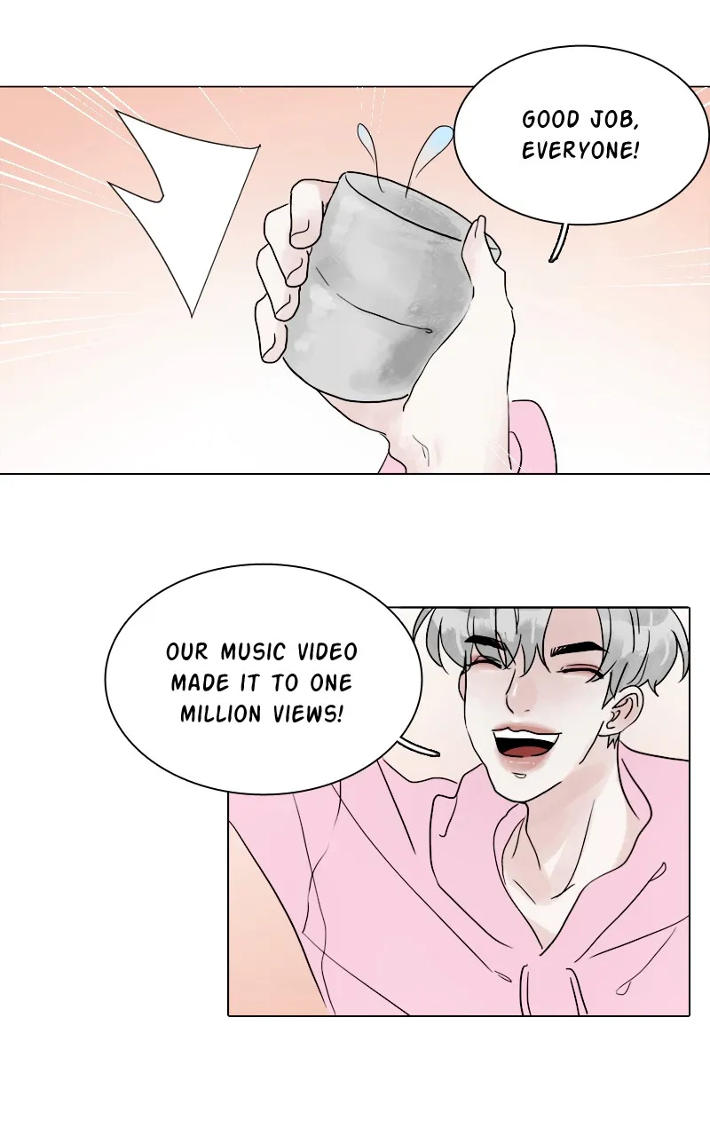 Lost in Translation Chapter 3 page 5 - 