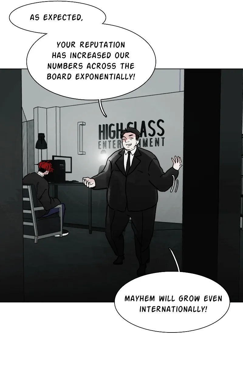 Lost in Translation Chapter 3 page 42 - 