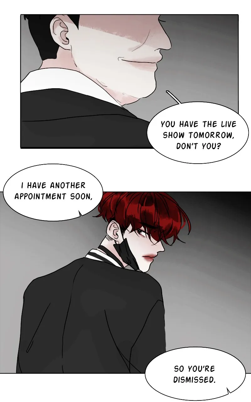 Lost in Translation Chapter 3 page 45 - 