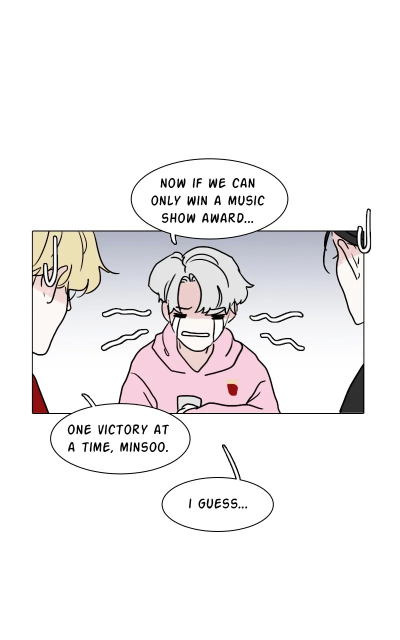 Lost in Translation Chapter 3 page 6 - 