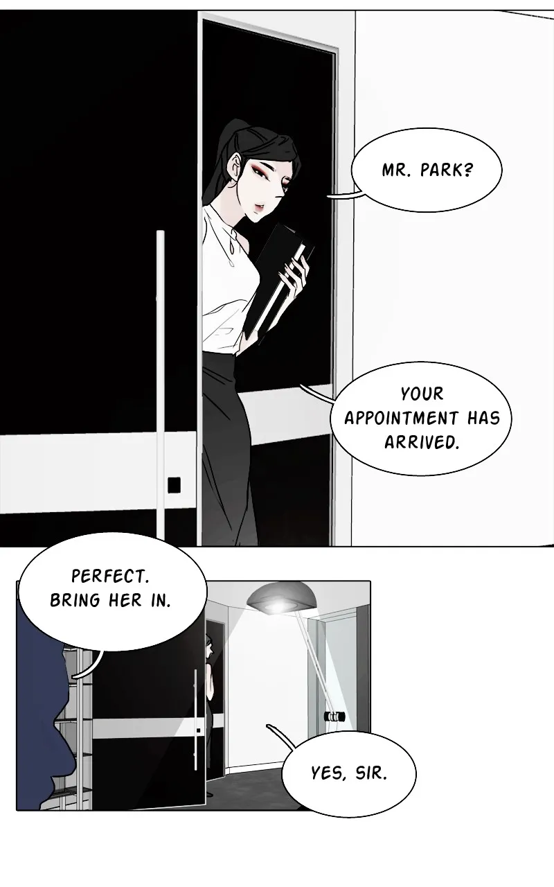 Lost in Translation Chapter 3 page 51 - 