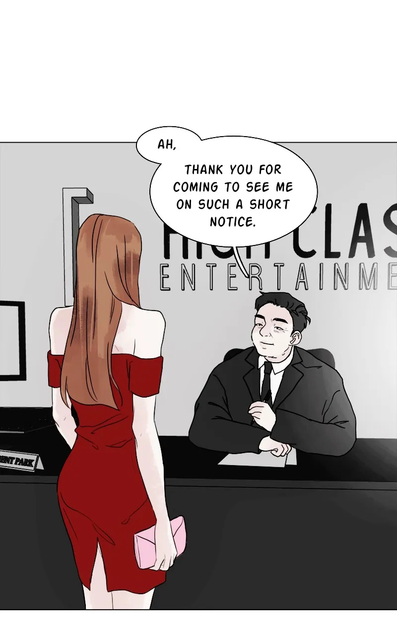 Lost in Translation Chapter 3 page 53 - 