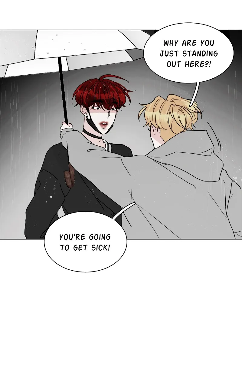 Lost in Translation Chapter 3 page 60 - 