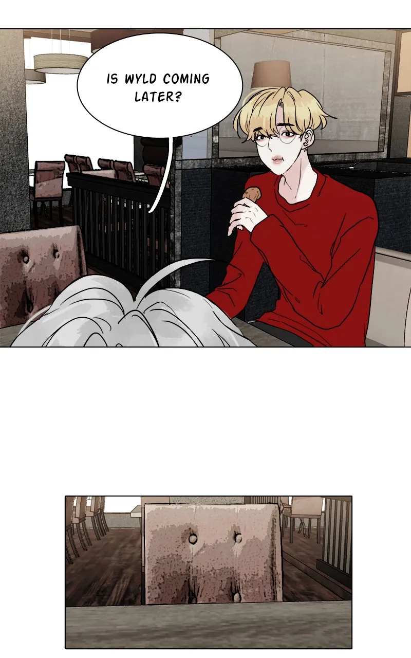 Lost in Translation Chapter 3 page 7 - 