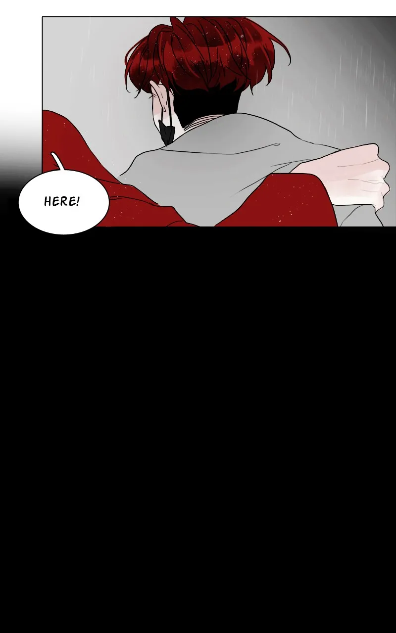 Lost in Translation Chapter 3 page 61 - 