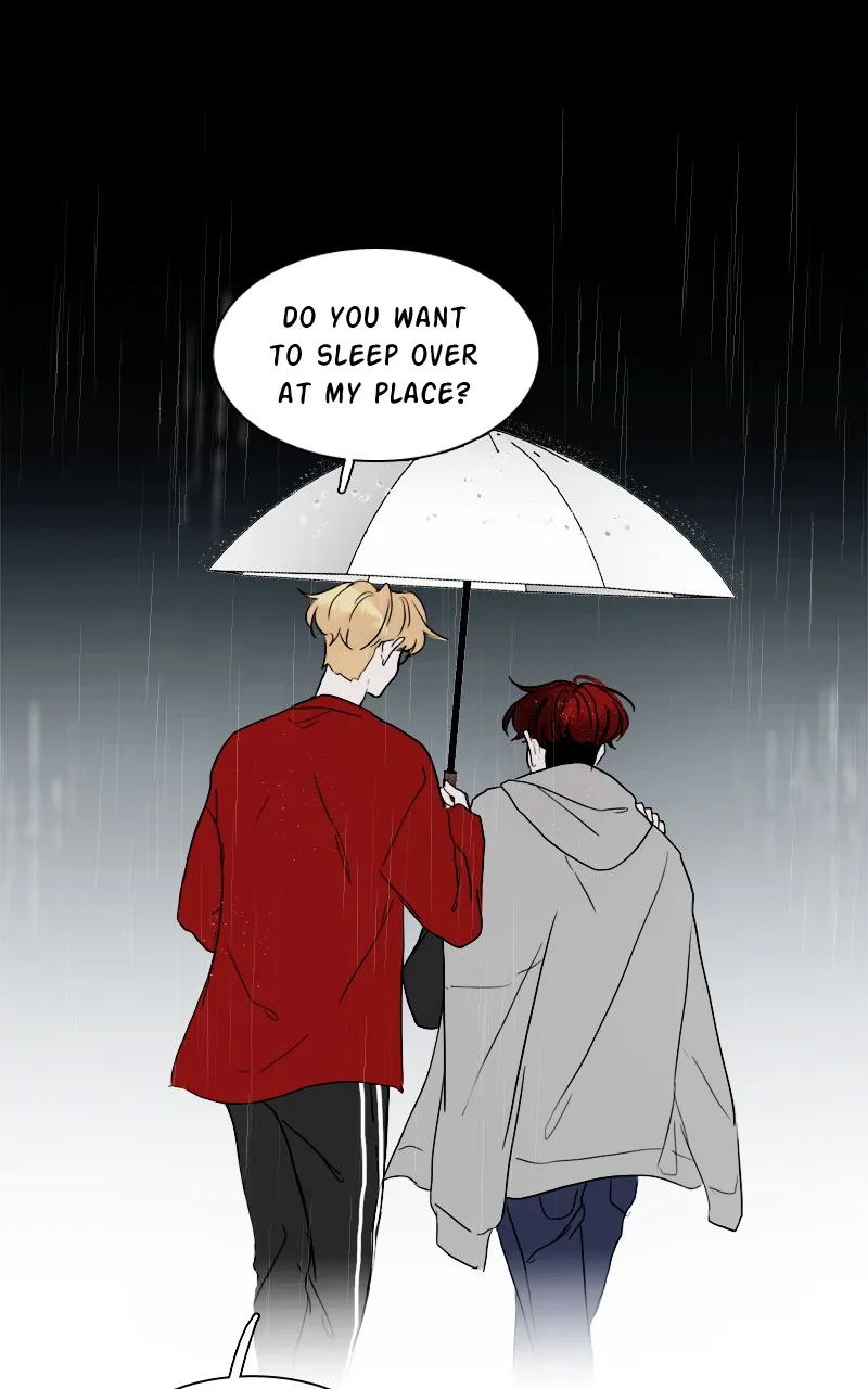 Lost in Translation Chapter 3 page 62 - 