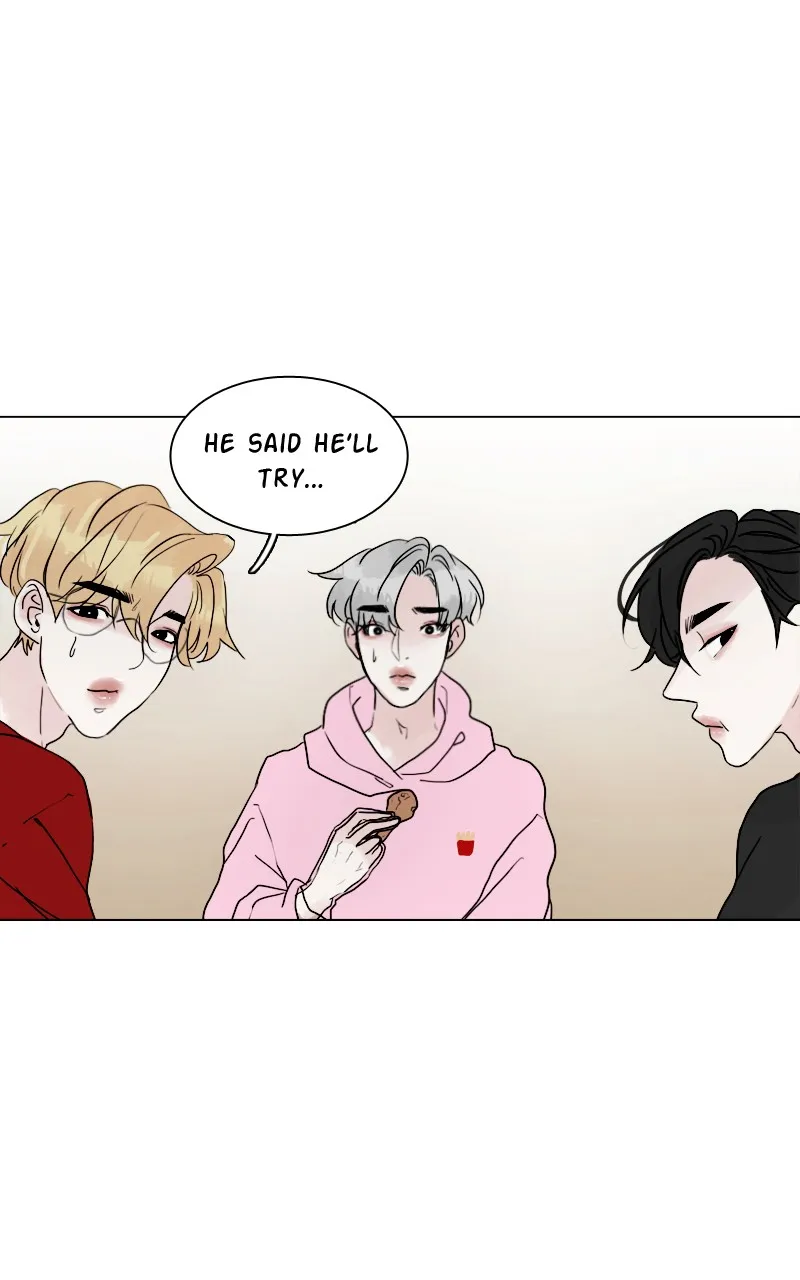 Lost in Translation Chapter 3 page 8 - 