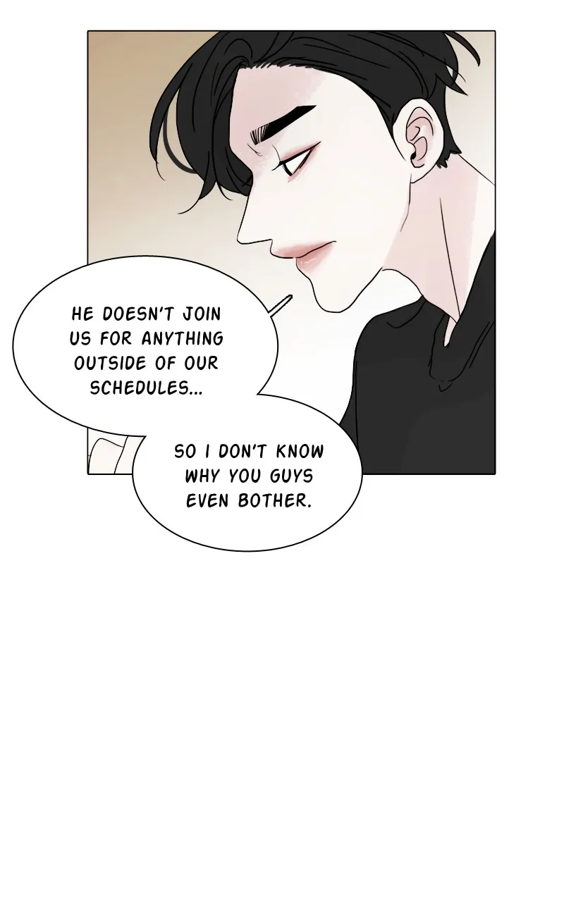 Lost in Translation Chapter 3 page 9 - 
