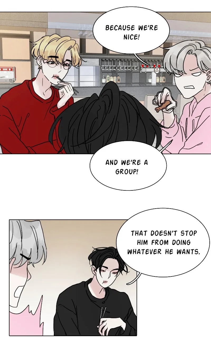 Lost in Translation Chapter 3 page 10 - 